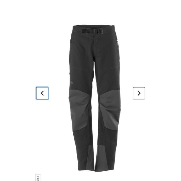 The North Face Women’s Summit Series L5 Shell Pants / Size-XSmall TP - Picture 13 of 15